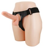 Strap on Briefs Tom Flesh
