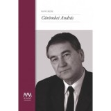 G&ouml;r&ouml;mbei Andr&aacute;s - Papp Endre