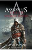 Steagul negru. Seria Assassin&#039;s Creed Vol.6 - Oliver Bowden