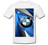 Cumpara ieftin Tricou &quot; BMW Blue &quot;