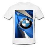 Tricou &quot; BMW Blue &quot;