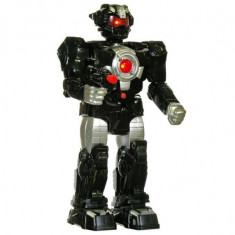 Robot cu miscare si sunet 37 cm