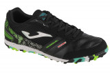 Pantofi de fotbal - turf Joma Mundial 2401 TF MUNS2401TF negru