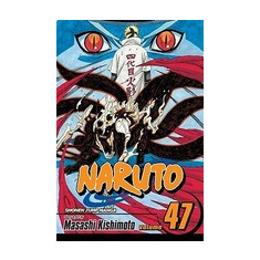 Naruto, Volume 47