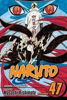 Naruto, Volume 47 foto