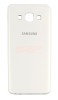 Capac baterie + mijloc Samsung Galaxy A3 / A300F WHITE
