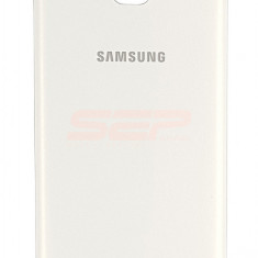 Capac baterie + mijloc Samsung Galaxy A3 / A300F WHITE