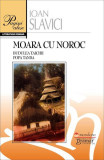 Moara cu noroc. Budulea Taichii. Popa Tanda - Paperback brosat - Ioan Slavici - Gramar