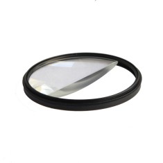 Filtru 77mm Prisma +2 Split Diopter FF013