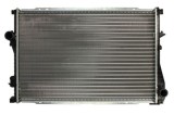 Radiator, racire motor BMW 5 (E39) (1995 - 2003) THERMOTEC D7B004TT