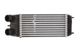 Radiator intercooler PEUGEOT 207 CC (WD_) (2007 - 2015) THERMOTEC DAC003TT