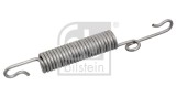 FEBI BILSTEIN 04263 Arc sabot frana