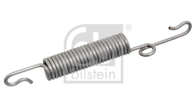 FEBI BILSTEIN 04263 Arc sabot frana foto