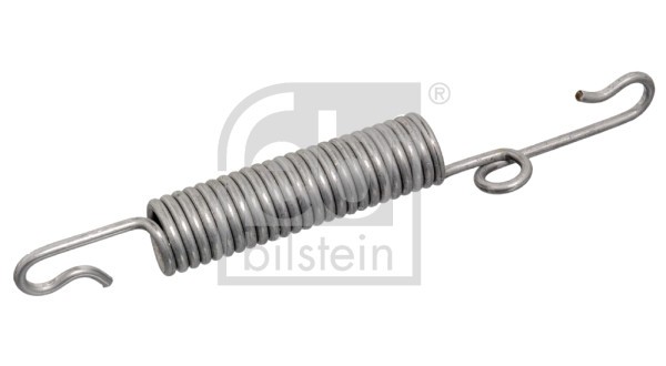 FEBI BILSTEIN 04263 Arc sabot frana