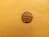 SUA 1 ( One ) Cent 1968