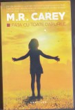 bnk ant M R Carey - Fata cu toate darurile ( SF )