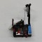 Modul de control ușă dreapta față PORSCHE Taycan 2022 OEM: 4M0959793N,A2C7711361000 | 31801863