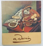 DERAIN 1880 - 1954 , EXPOSITION , GALERIE SCHMIT , 1976