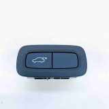 Comutator Volvo V90 II 2019 OEM 31674800 10586035 Buton Start Stop Argintiu Aluminiu Garantie