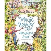 Magic Faraway Tree