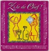 Various - Zi-le de Chef !, CD