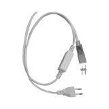 Cumpara ieftin Cablu Alimentare Banda LED 220V Monocolor, Erste