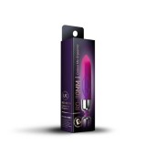 Vibrator mini clasic Colour Me Orgasmic 7 Speed RO - 8cm, Rocks-Off