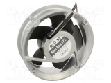 Ventilator axial 24V DC 172x51mm 384m3/h 47dBA SANYO DENKI
