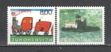 Iugoslavia.1976 Concurs de desene &quot;Prietenii Europei&quot; SI.410, Nestampilat