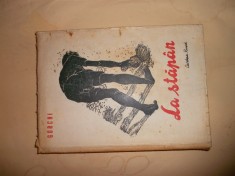 La stapan- M.Gorchi foto