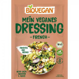 Mix Dressing Frantuzesc Fara Gluten Vegan Eco 18 grame Biovegan