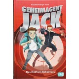 Geheimagent Jack - Das DaVinci-Geheimnis - Elizabeth Singer Hunt