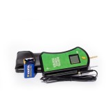 Tester digital pentru gard electric