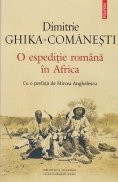 O espeditie romana in Africa foto