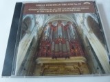 Scarlatti, Durufle, Borodin , etc, cd