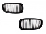 Set Grile Radiator Nari Bmw Seria 5 F11 2010-2015 M Design Negru Lucios, General