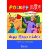 &Aacute;rgus M&aacute;gus iskol&aacute;ja - Pocket L&Uuml;K
