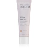 ANNEMARIE B&Ouml;RLIND CREME PASTELL crema hidratanta si tonifianta culoare Apricot 30 ml