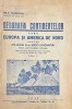 Gh. C.Teodorescu, Geografia Continentelor