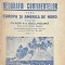 Gh. C.Teodorescu, Geografia Continentelor
