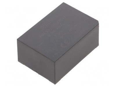 Convertor AC/DC 30W 15VDC foto