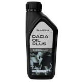 Ulei motor Dacia Oil Plus DPF Diesel 5W30, 1L, Euro 5, sintetic, protectie superioara, filtru particule, Low Saps