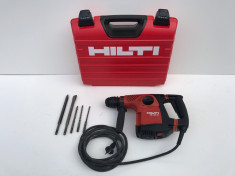 Ciocan Rotopercurator Hilti TE 30-C foto