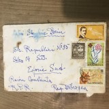 OPI Intreguri Postale RPR