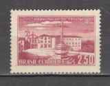 Brazilia.1957 300 ani de autoguvernare provincia Santo Antonio GB.6