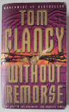 WITHOUT REMORSE by TOM CLANCY , 1994