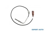 Senzor temperatura gaze dpf Volkswagen Multivan (2003-&gt;)[7HM,7HM,7HF,7EF,7EM,7EN] #1