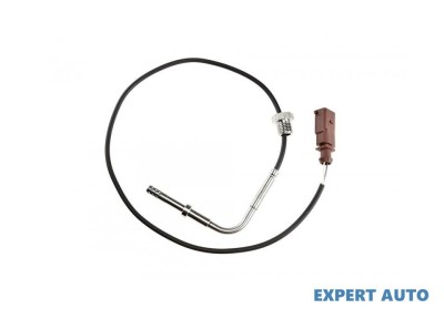 Senzor temperatura gaze dpf Volkswagen Transporter T5 (2003-2015) #1 foto