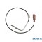 Senzor temperatura gaze dpf Volkswagen Multivan (2003-&gt;)[7HM,7HM,7HF,7EF,7EM,7EN] #1