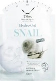 Masca fata hidrogel cu mucus de melc, 28g, Esfolio